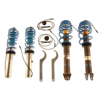 Thumbnail for Bilstein B16 (DampTronic) 2012 Porsche 911 Carrera H6 Front & Rear Performance Suspension System
