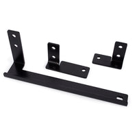 Thumbnail for Mishimoto 2019+ Mazda Miata ND2 Thermostatic Oil Cooler Kit - Black