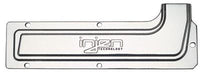 Thumbnail for Injen 89-99 Eclipse Turbo Billet Aluminum Spark Plug Wire Cover
