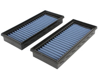 Thumbnail for aFe MagnumFLOW Air Filters OER P5R A/F P5R Mercedes SLK32001-04/Chrysler Crossfire 04-08 V6 (1 pr)