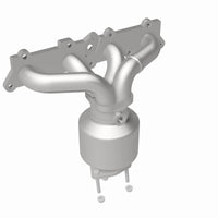 Thumbnail for MagnaFlow Conv DF 99-02 Saturn SC/SL/SW Series 1.9L Manifold