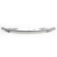 Thumbnail for AVS 01-04 Toyota Sequoia (Behind Grille) High Profile Hood Shield - Chrome
