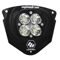 Thumbnail for Baja Designs 05-07 KTM Headlight Kit AC Black Squadron Sport