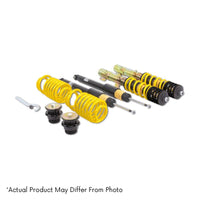 Thumbnail for ST XA Height & Rebound Adjustable Coilover Kit - 06-13 Audi A3 (8P) 2WD