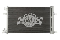 Thumbnail for CSF 11-14 Chevrolet Cruze 1.4L A/C Condenser