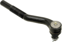 Thumbnail for RockJock JK Currectlync Passenger Side Tie Rod End RH Thread Forged Steel