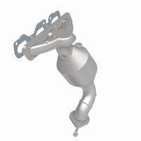 Thumbnail for MagnaFlow Conv DF 06-08 Mazda 6 3.0L