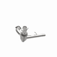 Thumbnail for Magnaflow Conv DF 2009 f-150 V8 5.4 OEM Underbody