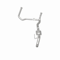 Thumbnail for Magnaflow Conv DF 00-03 Dodge Dakota 3.9L/5.9L 4WD (49 State)