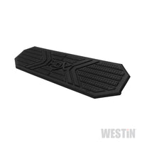 Thumbnail for Westin HDX Drop Hitch Step 34in Step 2in Receiver - Textured Black