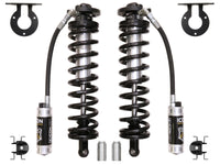 Thumbnail for ICON 2005+ Ford F-250/F-350 Super Duty 4WD 4in 2.5 Series Shocks VS RR CDCV Bolt-In Conversion Kit