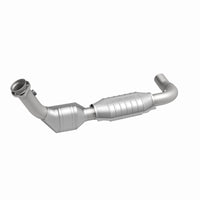 Thumbnail for MagnaFlow Conv DF 97-98 Ford Exped 4.6L D/S