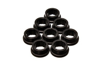 Thumbnail for Energy Suspension 00-05 Toyota Celica Black Rack and Pinion Bushing Set (must reuse all metal parts)