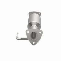 Thumbnail for Magnaflow Conv DF 2014 Civic L4 1.8 OEM Underbody