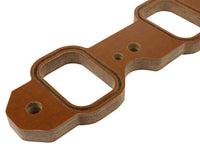 Thumbnail for aFe Silver Bullet Intake Manifold Spacer Kit 2020 F-250/F-350 V8-7.3L