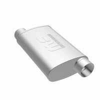 Thumbnail for MagnaFlow Muffler Mag 3in 409SS 14X4X9 3 O/O