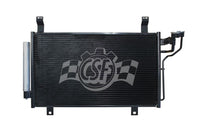 Thumbnail for CSF 13-15 Mazda CX-5 2.0L A/C Condenser
