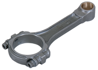 Thumbnail for Eagle Chevrolet SB Forged 5140 Steel I-Beam Rods (Set of 8)