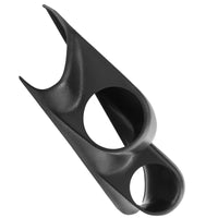 Thumbnail for Autometer Mounting Solutions Gauge Mount Dual A-Pillar Pod 2-1/16in 00-04 Mazda Protege