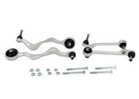 Thumbnail for Whiteline 07-11 BMW 328i / 07-11 BMW 335i Front Lower Control Arm