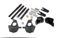 Thumbnail for Belltech LOWERING KIT WITH ND2 SHOCKS