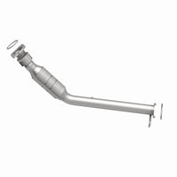 Thumbnail for MagnaFlow Conv DF Chevrolet 06-09 Impala/06-07 Monte Carlo 3.5L *NOT FOR SALE IN CALIFORNAIA*