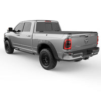 Thumbnail for EGR 20-22 Ram 2500/3500 Baseline Bolt Style Fender Flares Set Of 4