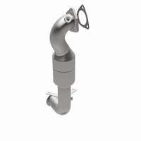 Thumbnail for MagnaFlow Conv DF 07-09 Cooper S turbo frt OE