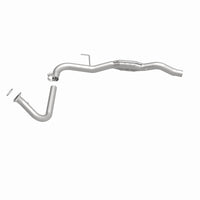 Thumbnail for MagnaFlow Conv DF GM 01-02 2500 Driver Side 6L