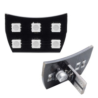 Thumbnail for Oracle 10-15 Chevrolet Camaro LED Dome Light Replacement - ColorSHIFT SEE WARRANTY