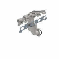 Thumbnail for MagnaFlow Conv DF 07 Colorado/Canyon 3.7L OEM