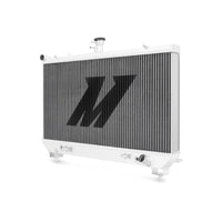 Thumbnail for Mishimoto 10-11 Chevrolet Camaro SS V8 Aluminum Radiator