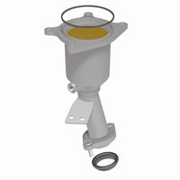 Thumbnail for MagnaFlow Conv DF EDGE- 07-09 6 3.5L OEM