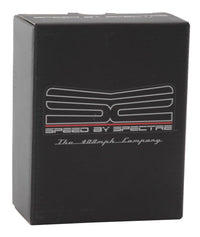 Thumbnail for Spectre Intake Tube/Duct Mounting Plate (Aluminum) 4in. OD