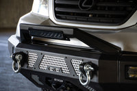 Thumbnail for DV8 Offroad 03-09 Lexus GX 470 MTO Series Winch Front Bumper