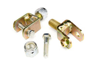 Thumbnail for JKS Manufacturing Jeep Wrangler YJ Upper Shock Mount Conversion Kit - Front