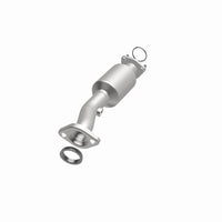 Thumbnail for MagnaFlow 15-17 Honda Fit L4 1.5L OEM Grade Direct Fit Catalytic Converter