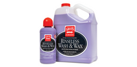 Thumbnail for Griots Garage Rinseless Wash & Wax - 1 Gallon