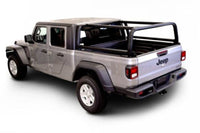 Thumbnail for Putco 2020 Jeep Gladiator - 5ft (Standard Box) Venture TEC Rack