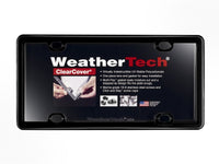 Thumbnail for WeatherTech ClearCover Frame Kit - Black