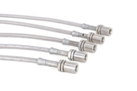 Thumbnail for Goodridge 8/84-7/87 Toyota Corolla GTS Stainless Steel Brake Line Kit