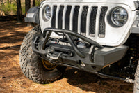 Thumbnail for Rugged Ridge HD X-Striker 07-18 Jeep Wrangler JK 18-20 Jeep Wrangler JL