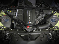 Thumbnail for aFe 21-22 BMW M3/M4 (G80/82/83)L6-3.0L (tt) S58 Momentum GT Cold Air Intake System w/ Pro 5R Filters