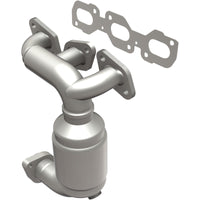 Thumbnail for MagnaFlow Conv DF Contour 95-00 2.5L Front MF