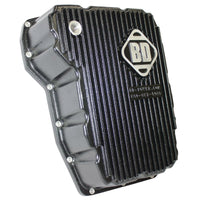 Thumbnail for BD Diesel Deep Sump Trans Pan - 2008-2012 Dodge 6.7L 68RFE