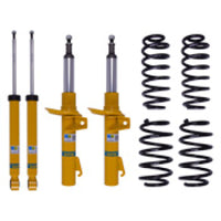 Thumbnail for Bilstein B12 2006 Volkswagen Passat 2.0T Sedan Front and Rear Suspension Kit