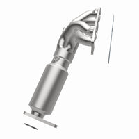 Thumbnail for MagnaFlow Conv DF 05-13 Nissan Frontier 2.5L