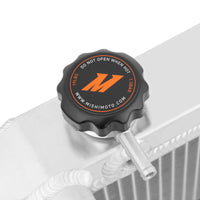 Thumbnail for Mishimoto 92-95 Honda Civic / 93-97 Civic del Sol K-Series Swap Aluminum Radiator
