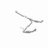 Thumbnail for MagnaFlow Conv Direct Fit OEM 2004-2005 Ford Explorer/Mercury Mountaineer Underbody