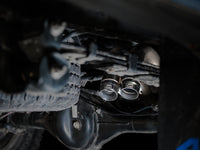 Thumbnail for AWE 2016-2022 Toyota Tacoma 0FG Exhaust with BashGuard - No Tips
